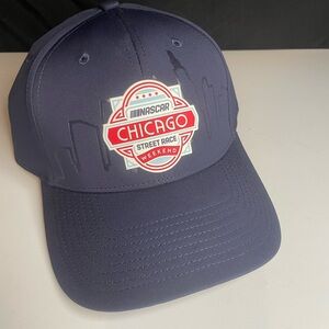 NASCAR Chicago Street Race Cap